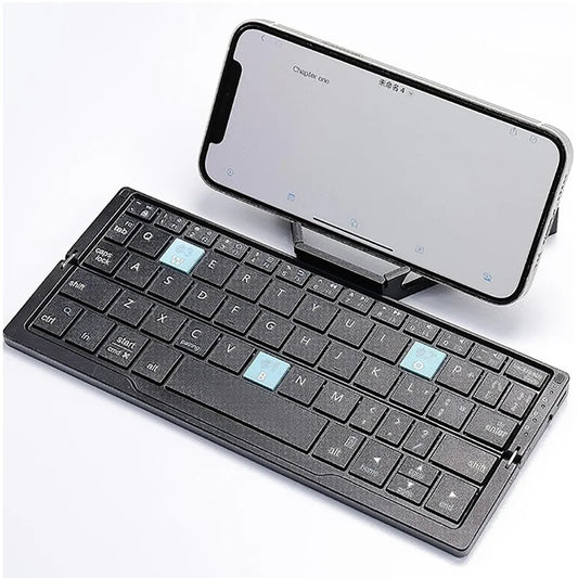 MIni Teclado Bluetooth Marca Bow