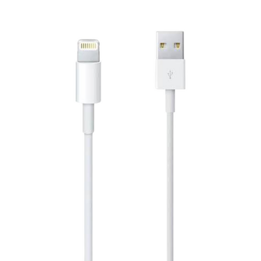 Cable usb a Lightning ( CERTIFICADO )