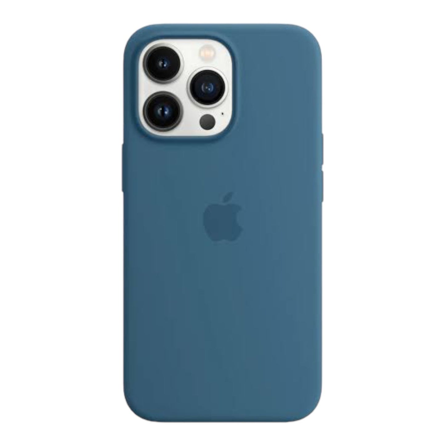 Funda Leather con Magsafe BALTIC BLUE