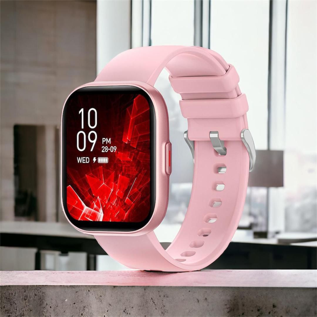 SmartWatch P68 de Colmi 🔥🔥